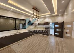 Villa - 5 bedrooms - 8 bathrooms for sale in Ajman Hills - Al Alia - Ajman