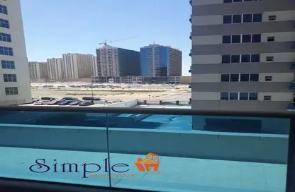 Apartment - 3 Bedrooms - 3 Bathrooms for sale in Elite Sports Residence 7 - Elite Sports Residence - Dubai Sports City - Dubai
