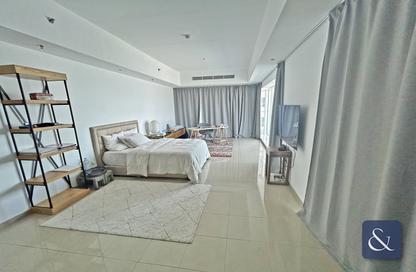 شقة - 3 غرف نوم - 3 حمامات للايجار في تاج الإمارات - دبي مارينا - دبي