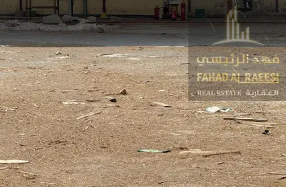 مستودع - استوديو - 2 حمامات للايجار في أم الثعوب - أم القيوين