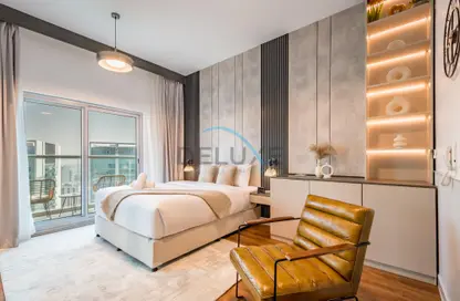Apartment - Studio - 1 Bathroom for rent in Bella Rose - Al Barsha South - Al Barsha - Dubai