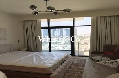 شقة - 1 حمام للايجار في 23 عزيزي ريفيرا - ميدان واحد - ميدان - دبي