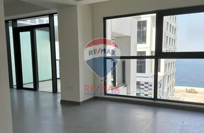 Apartment - Studio - 1 Bathroom for sale in Pixel - Makers District - Al Reem Island - Abu Dhabi