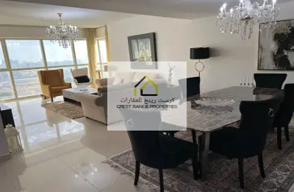 Apartment - 3 Bedrooms - 4 Bathrooms for sale in RAK Tower - Marina Square - Al Reem Island - Abu Dhabi