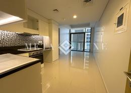صورةمطبخ لـ: شقة - 1 غرفة نوم - 1 حمام للبيع في آيكون سيتي  تاور سي - آيكن سيتي - الخليج التجاري - دبي, صورة 1