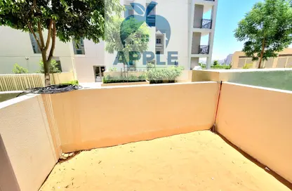 Apartment - Studio - 1 Bathroom for rent in Woroud 2 - Al Zahia - Muwaileh Commercial - Sharjah
