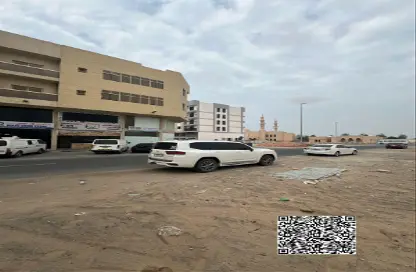 Land - Studio for sale in Al Jurf Industrial 2 - Al Jurf Industrial - Ajman