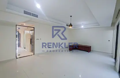 Townhouse - 5 Bedrooms - 6 Bathrooms for sale in Aurum Villas - Juniper - Damac Hills 2 - Dubai