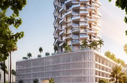 شقة - غرفة نوم - 2 حمامات للبيع في بينغاتي جروف - قرية الجميرا سركل - دبي