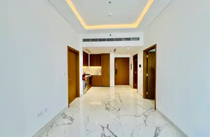 Apartment - 2 Bedrooms - 2 Bathrooms for sale in Azizi Riviera 67 - Meydan One - Meydan - Dubai
