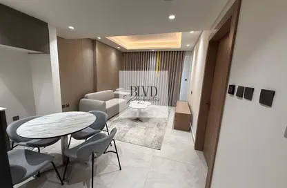 Apartment - 1 Bedroom - 2 Bathrooms for rent in Cloud Tower - Jumeirah Village Triangle - Dubai