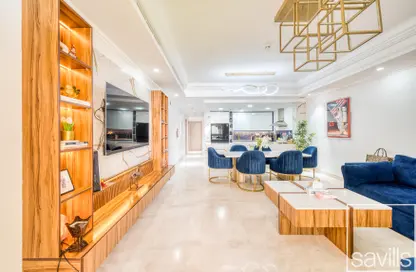 شقة - 2 غرف نوم - 3 حمامات للبيع في ماوريا - جراندور ريزيدنس - نخلة جميرا - دبي شقة - 2 غرف نوم - 3 حمامات للبيع في ماوريا - جراندور ريزيدنس - نخلة جميرا - دبي