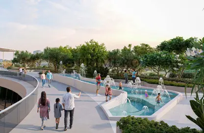 شقة - غرفة نوم - 1 حمام للبيع في شوبا سوليس - مدينة السيارات - دبي شقة - غرفة نوم - 1 حمام للبيع في شوبا سوليس - مدينة السيارات - دبي