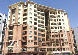 Studio - 1 bathroom for rent in IC1-EMR-25 - Al Warsan 1 - Al Warsan - Dubai
