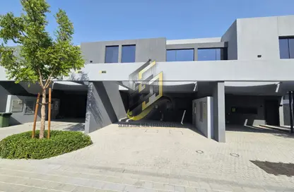 Townhouse - 2 Bedrooms - 3 Bathrooms for rent in Robinia - Masaar - Tilal City - Sharjah