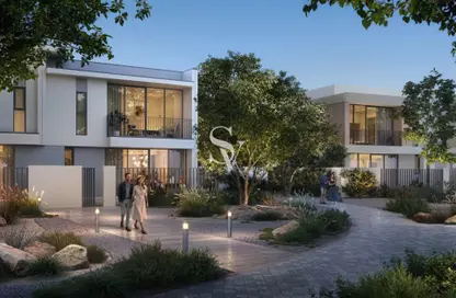 Townhouse - 3 Bedrooms - 4 Bathrooms for sale in Vindera - The Valley - Dubai