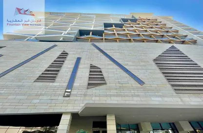 متجر - استوديو للايجار في كيرف باي سيترو - ارجان - دبي