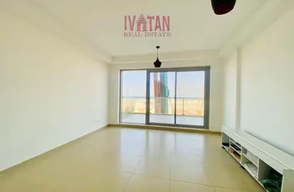 Apartment - Studio - 1 Bathroom for rent in Pacific Samoa - Pacific - Al Marjan Island - Ras Al Khaimah