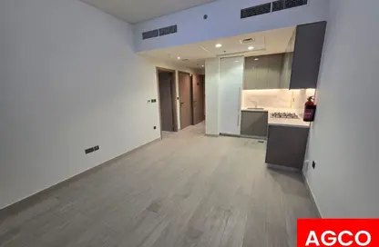 Apartment - 1 Bedroom - 1 Bathroom for rent in AZIZI Riviera 48 - AZIZI Riviera - Meydan One - Meydan - Dubai