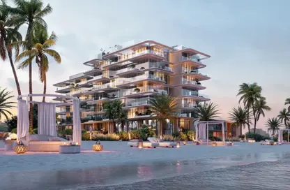 Apartment - 2 Bedrooms - 3 Bathrooms for sale in Rena - Dubai Islands - Deira - Dubai