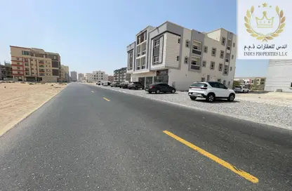 Land - Studio for sale in Al Jurf Industrial 3 - Al Jurf Industrial - Ajman