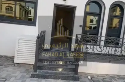 Townhouse - 3 Bedrooms - 3 Bathrooms for sale in Al Zaheya Gardens - Al Zahya - Ajman