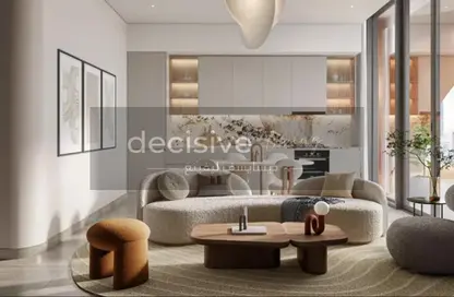 Apartment - 1 Bedroom - 1 Bathroom for sale in One Residence - Downtown Dubai - Dubai