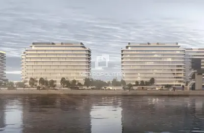 Apartment - 2 Bedrooms - 3 Bathrooms for sale in Eden House The Park - Al Wasl - Dubai