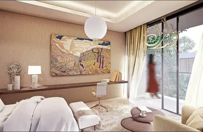 Villa - 5 Bedrooms - 6 Bathrooms for sale in Sharjah Garden City - Sharjah