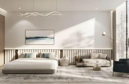 Apartment - 2 Bedrooms - 3 Bathrooms for sale in The Place by Prestige One - Dubai Sports City - Dubai