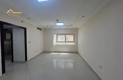 Apartment - 1 Bedroom - 2 Bathrooms for rent in New Al Taawun Road - Al Taawun - Sharjah