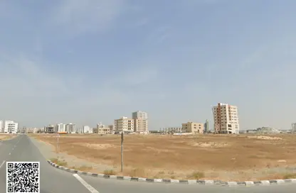 Land - Studio for sale in Al Jurf Industrial 3 - Al Jurf Industrial - Ajman