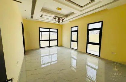 Villa - 6 Bedrooms - 7+ Bathrooms for sale in Oasis Tower - Al Rashidiya 1 - Al Rashidiya - Ajman