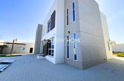 Villa - 5 Bedrooms - 6 Bathrooms for rent in Nad Al Sheba 4 - Nad Al Sheba - Dubai