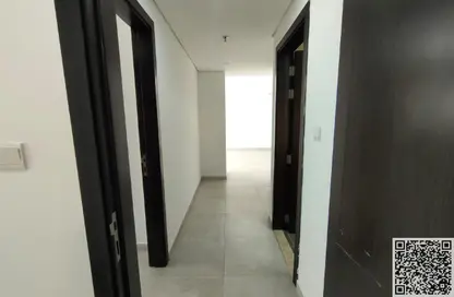 Apartment - 2 Bedrooms - 2 Bathrooms for rent in Al Naemiya Tower 1 - Al Naemiya Towers - Al Nuaimiya - Ajman