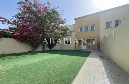 Villa - 3 Bedrooms - 3 Bathrooms for sale in Springs 9 - The Springs - Dubai