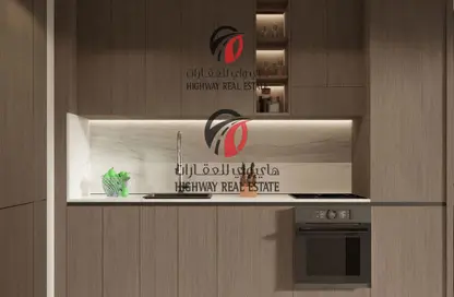 Apartment - 1 Bedroom - 1 Bathroom for sale in Trillium Heights - Jumeirah Garden City - Al Satwa - Dubai