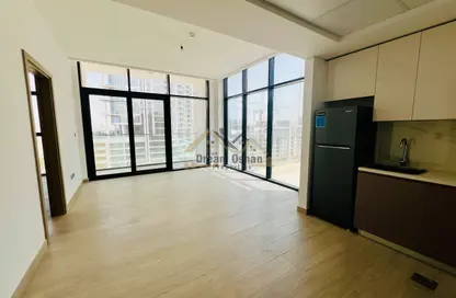 Apartment - 2 Bedrooms - 2 Bathrooms for rent in AZIZI Riviera - Meydan One - Meydan - Dubai