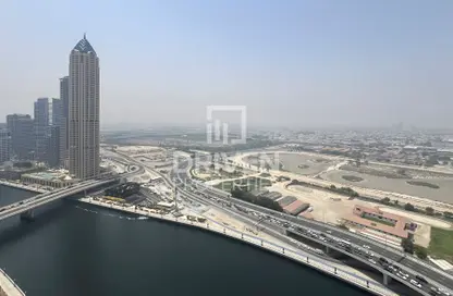 شقة - 3 غرف نوم - 3 حمامات للبيع في واحة اوربان - الخليج التجاري - دبي