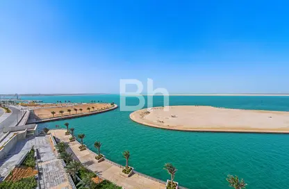 Apartment - 4 Bedrooms - 5 Bathrooms for sale in Lamar Residences - Al Seef - Al Raha Beach - Abu Dhabi