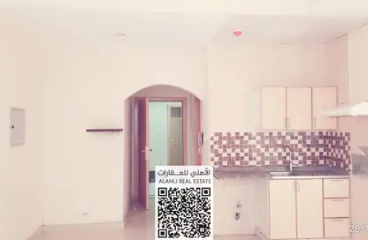 Apartment - Studio - 1 Bathroom for rent in Al Hamidiya 1 - Al Hamidiya - Ajman
