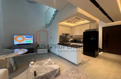 فيلا - غرفة نوم - 2 حمامات للبيع في مايا تاون هاوس - لفين لجندز - دبي فيلا - غرفة نوم - 2 حمامات للبيع في مايا تاون هاوس - لفين لجندز - دبي