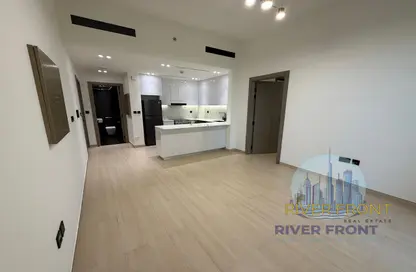 Apartment - 1 Bedroom - 2 Bathrooms for rent in Binghatti Nova - Jumeirah Village Circle - Dubai