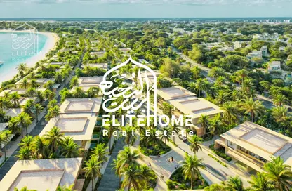 Apartment - Studio - 1 Bathroom for sale in Bluebay Walk - Ajmal Makan City - Sharjah Waterfront City - Sharjah