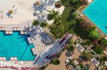 Hotel  and  Hotel Apartment - Studio - 1 Bathroom for sale in Cornich Ras Al Khaima - Ras Al Khaimah