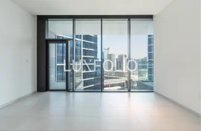 Apartment - Studio - 1 Bathroom for rent in Marquise Square Tower - Business Bay - Dubai
