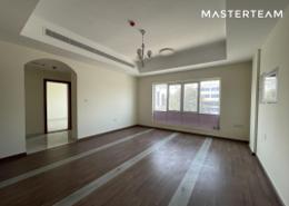 Office Space - 1 bathroom for rent in Khalifa Street - Central District - Al Ain