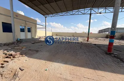 أرض - استوديو للايجار في السجع إس - الصجعة - الشارقة أرض - استوديو للايجار في السجع إس - الصجعة - الشارقة