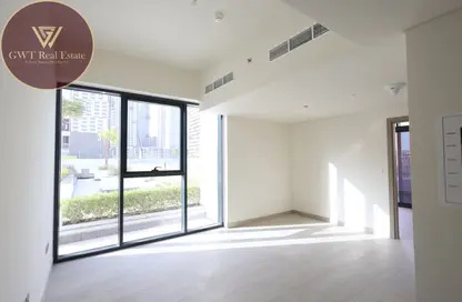 Apartment - 1 Bedroom - 1 Bathroom for rent in AZIZI Riviera 48 - Meydan One - Meydan - Dubai