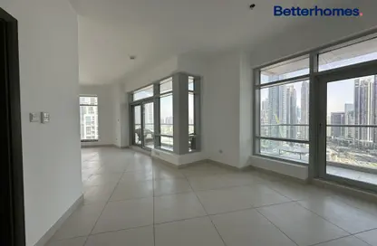 Apartment - 2 Bedrooms - 3 Bathrooms for rent in The Lofts West - The Lofts - Downtown Dubai - Dubai